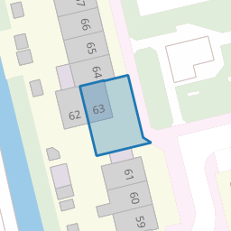 Perceel HOO00-I-5668