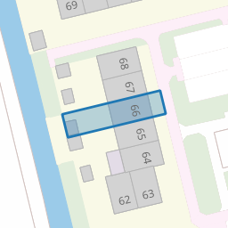 Perceel HOO00-I-5671