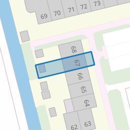 Perceel HOO00-I-5672