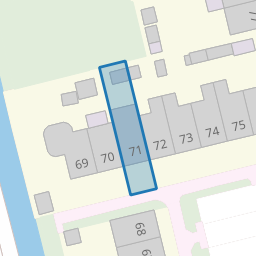 Perceel HOO00-I-5676