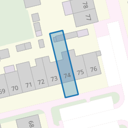 Perceel HOO00-I-5679