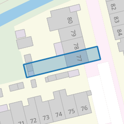 Perceel HOO00-I-5682