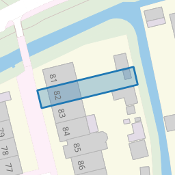 Perceel HOO00-I-5686