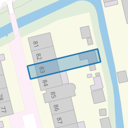 Perceel HOO00-I-5687