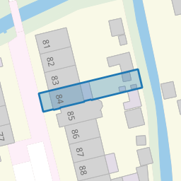 Perceel HOO00-I-5688