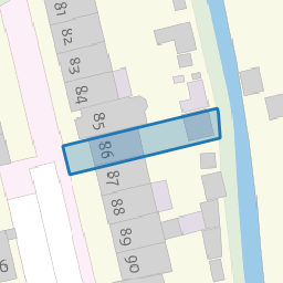 Perceel HOO00-I-5690