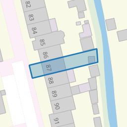 Perceel HOO00-I-5691