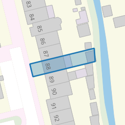 Perceel HOO00-I-5692