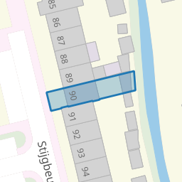 Perceel HOO00-I-5694