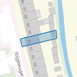 Perceel HOO00-I-5695