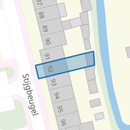 Perceel HOO00-I-5696