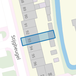 Perceel HOO00-I-5697