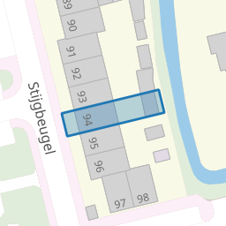 Perceel HOO00-I-5698