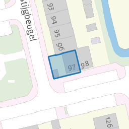 Perceel HOO00-I-5701