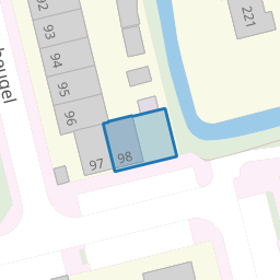 Perceel HOO00-I-5702