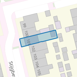 Perceel HOO00-I-5705