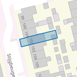 Perceel HOO00-I-5706