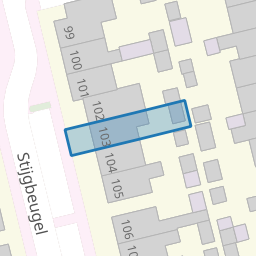 Perceel HOO00-I-5707