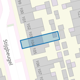 Perceel HOO00-I-5708