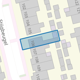 Perceel HOO00-I-5710