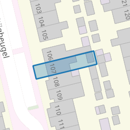 Perceel HOO00-I-5711