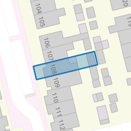 Perceel HOO00-I-5712