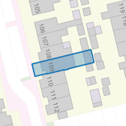 Perceel HOO00-I-5713