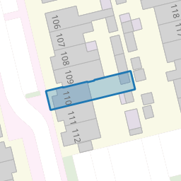 Perceel HOO00-I-5714