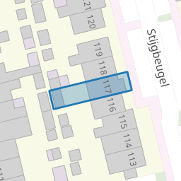 Perceel HOO00-I-5721