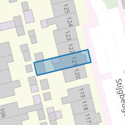 Perceel HOO00-I-5725