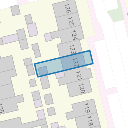 Perceel HOO00-I-5726