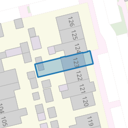 Perceel HOO00-I-5727