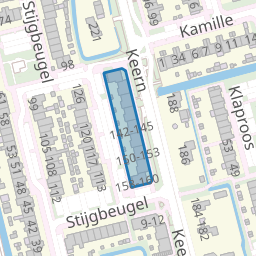 Perceel HOO00-I-5731