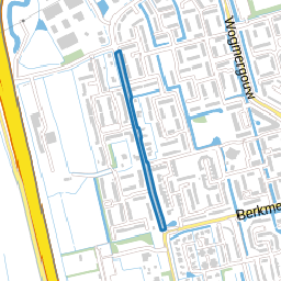 Perceel HOO00-I-5734