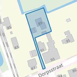 Perceel HOO00-I-5818