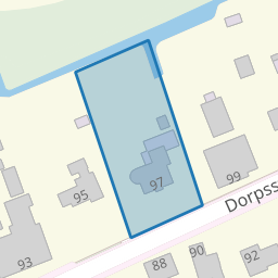 Perceel HOO00-I-5820