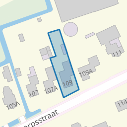 Perceel HOO00-I-5823