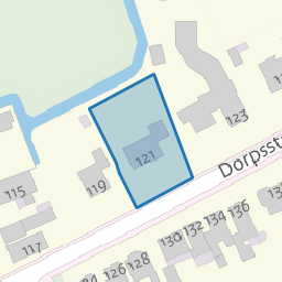 Perceel HOO00-I-5828