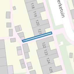 Perceel HOO00-I-5833