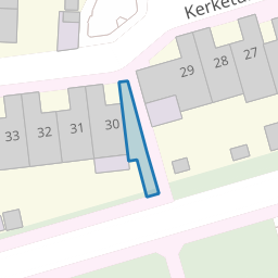 Perceel HOO00-I-5834