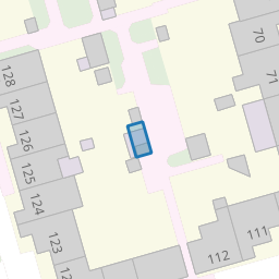 Perceel HOO00-I-5836