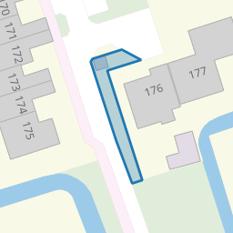 Perceel HOO00-I-5840