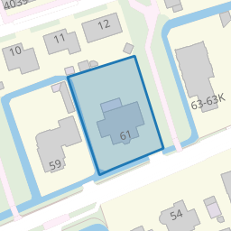 Perceel HOO00-I-5841