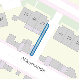 Perceel HOO00-I-5846