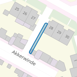 Perceel HOO00-I-5847