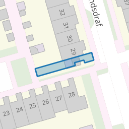 Perceel HOO00-I-5850