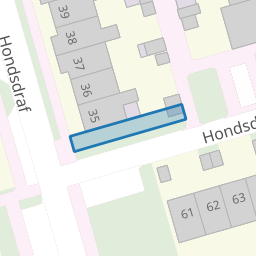 Perceel HOO00-I-5851