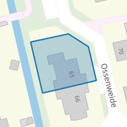 Perceel HOO00-I-5859