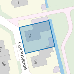 Perceel HOO00-I-5862