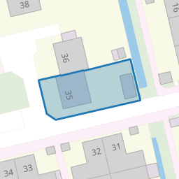 Perceel HOO00-I-5864